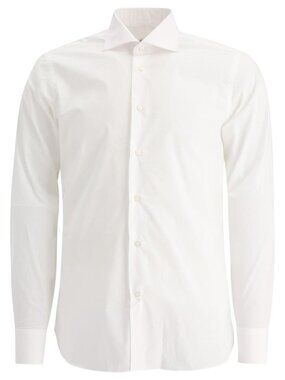 Borriello Shirts Tag Size 43 Men